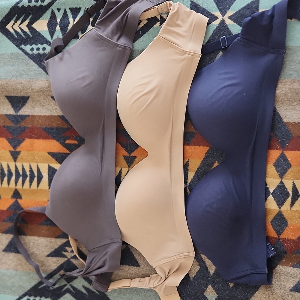 Soma Enbliss bras 36D